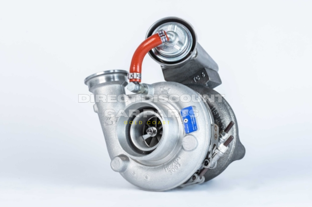 Brand New BorgWarner Turbo B1G for Volvo Penta TCD2013L04-2V 4.8 L Diesel