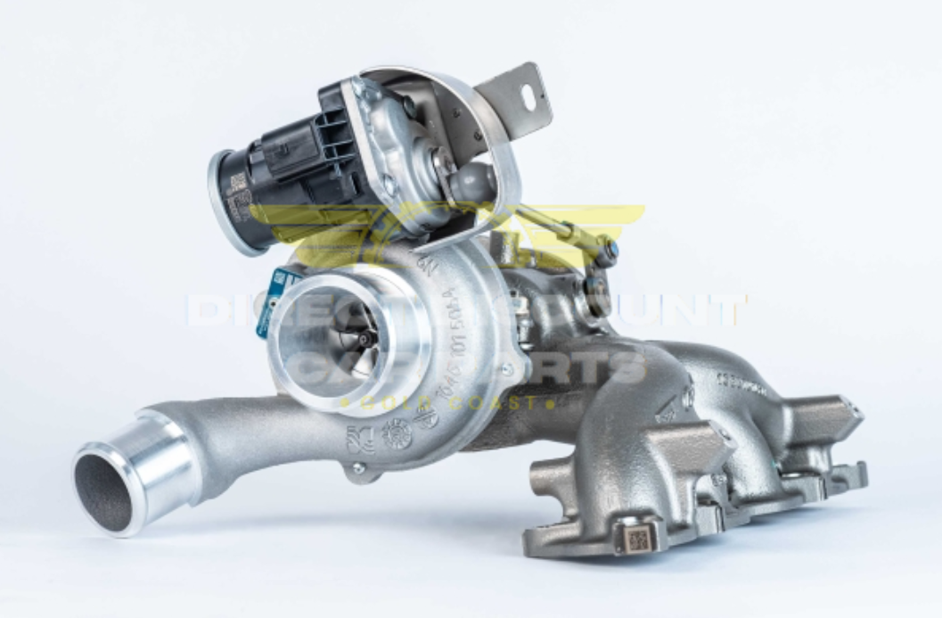 Brand New BorgWarner Turbo B01G Suits Kia Sportage 1.6L