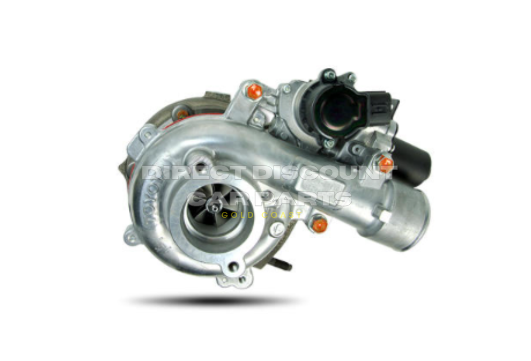 Brand New Toyota Turbo CT16 for Toyota Hilux 3.0L