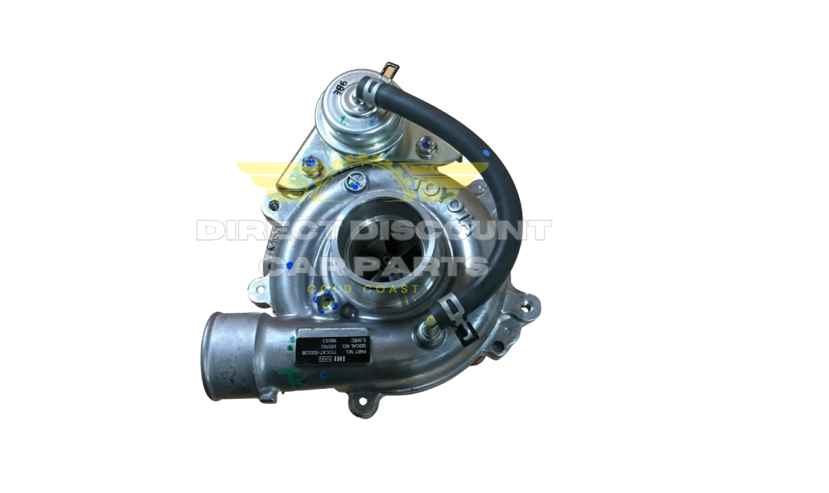 Brand New Toyota Turbo CT16 for Toyota HiAce 2.5L 2KD-FTV