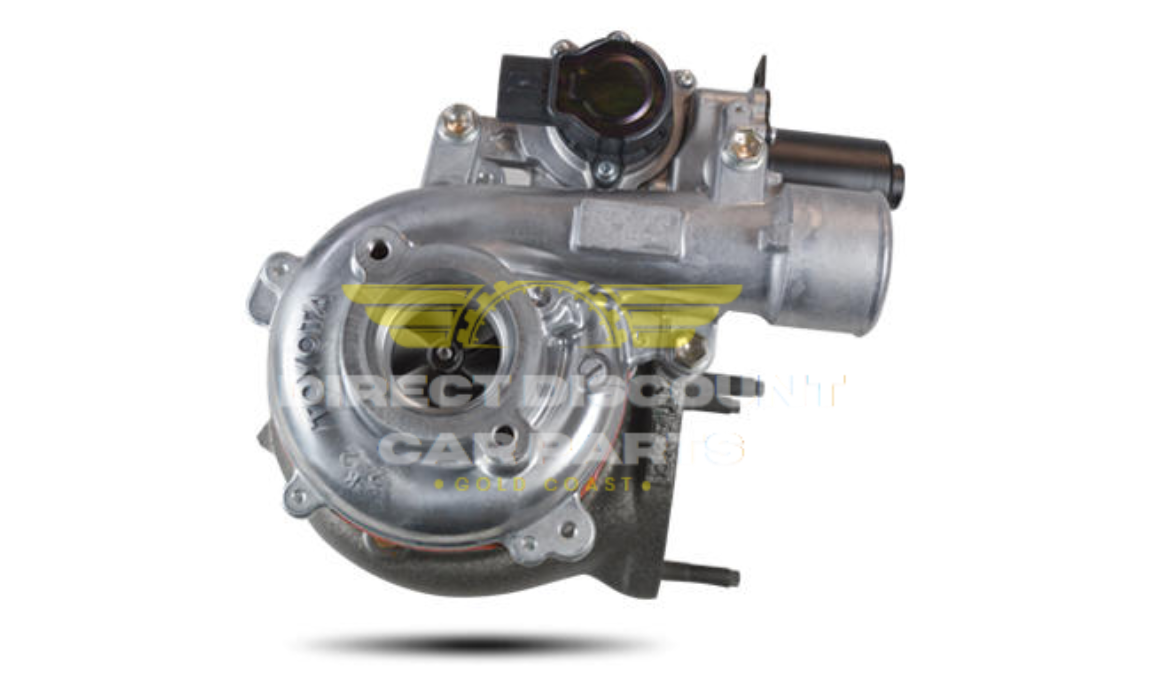 Brand New Toyota Turbo CT16V VNT for Toyota Prado 3.0 L Diesel