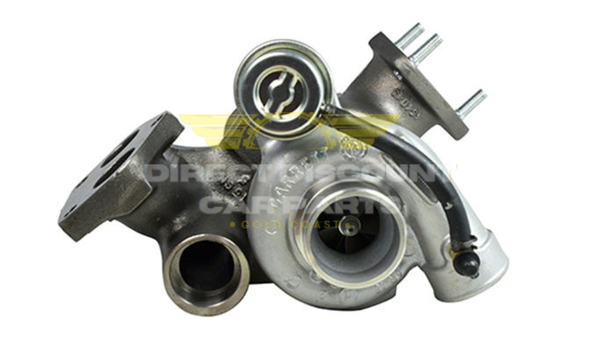 Brand New Garrett Turbo T25 for Land Rover TD5 2.5L