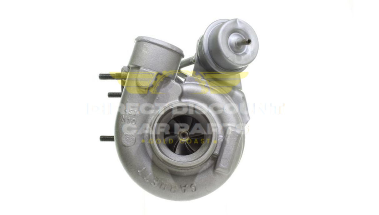 Brand New Garrett Turbo GT25C for Mercedes-Benz Sprinter 2.9L