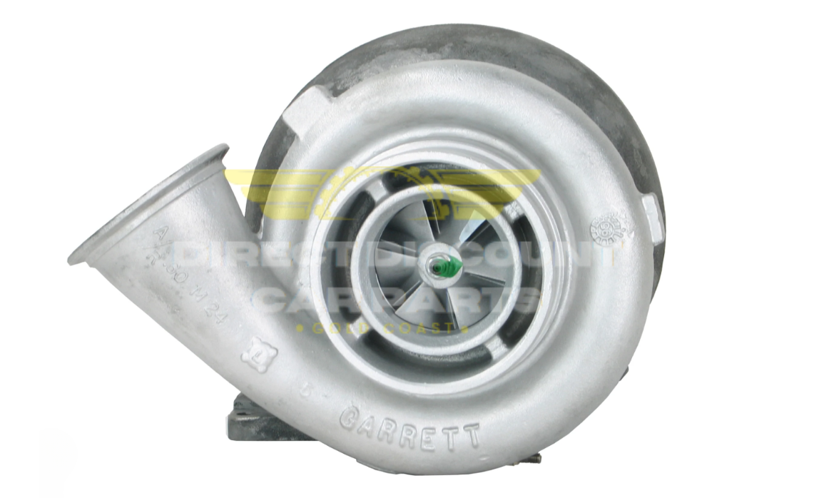 Brand New Garrett Turbo TMF55 Suits Detroit 6L60 12.7L