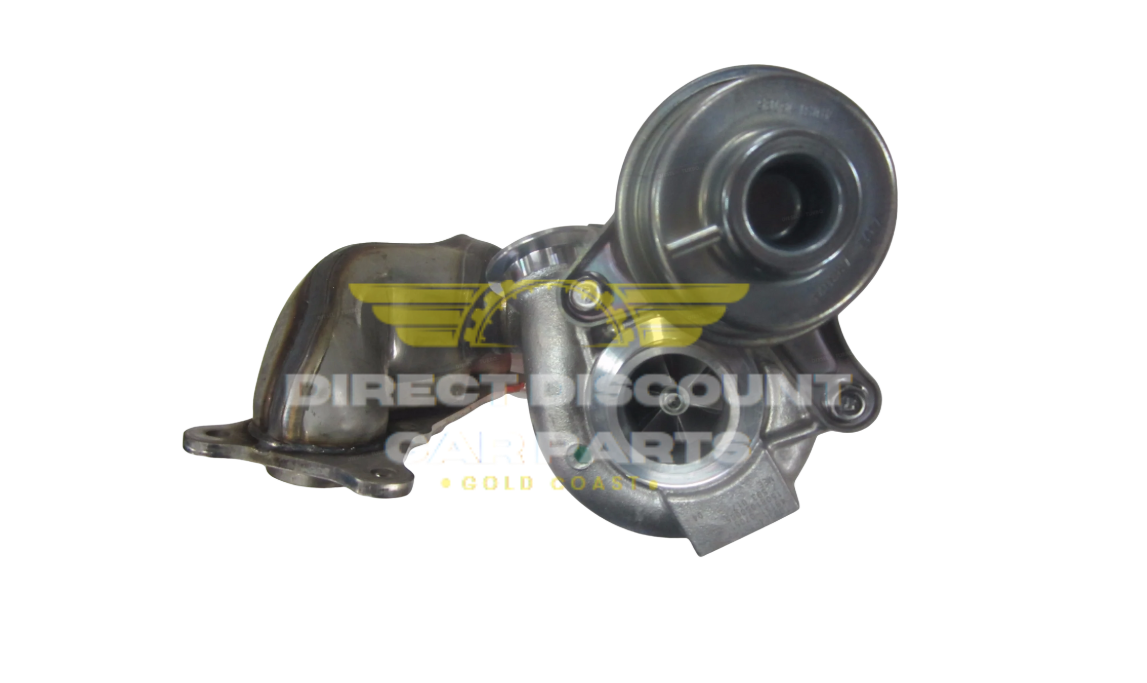 Brand New Mitsubishi Turbo TD03L4 for BMW 335i