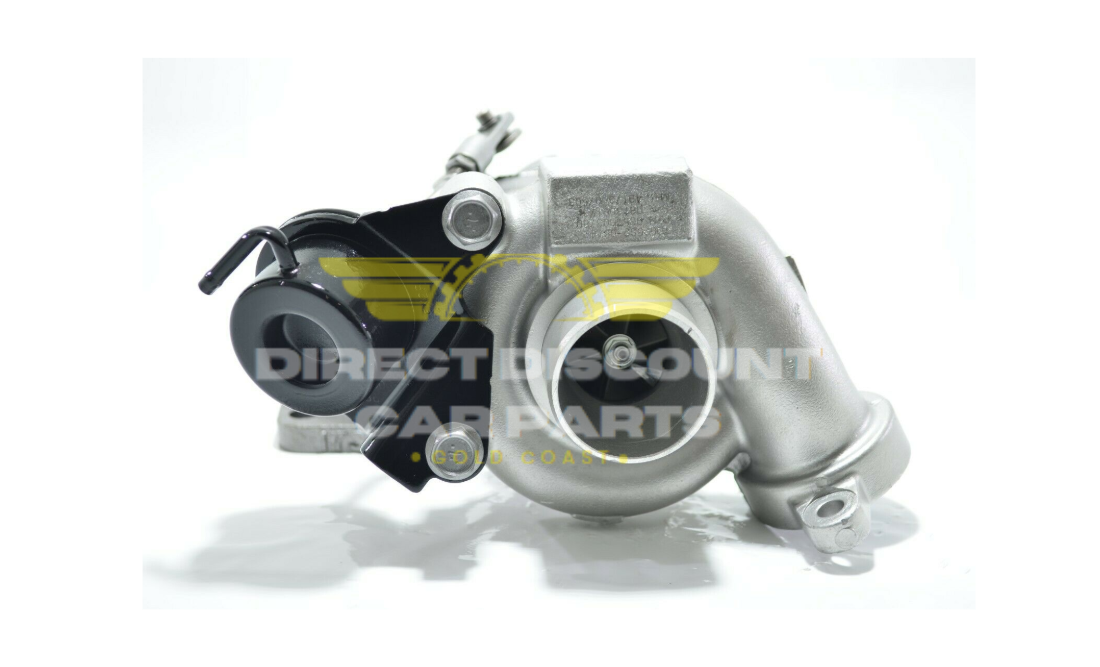 Brand New Mitsubishi Turbo TD025-06T4 for Citroen C3