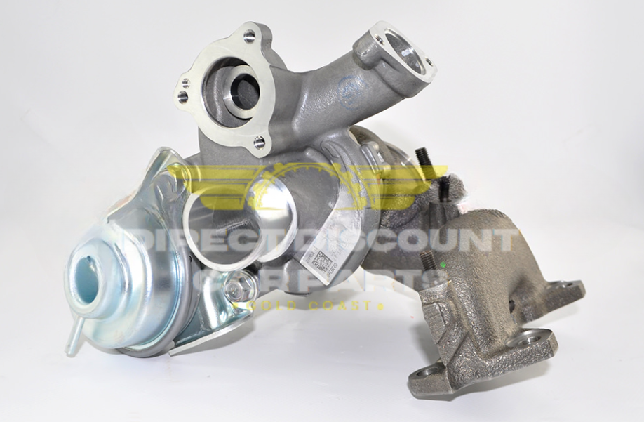 Brand New Mitsubishi Turbo TD02H2 for Fiat 500 0.9 L TwinAir
