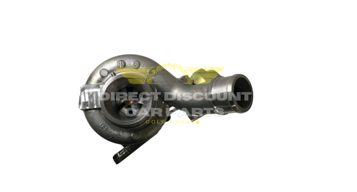 Brand New Mitsubishi Turbo TD04L for Isuzu D-Max