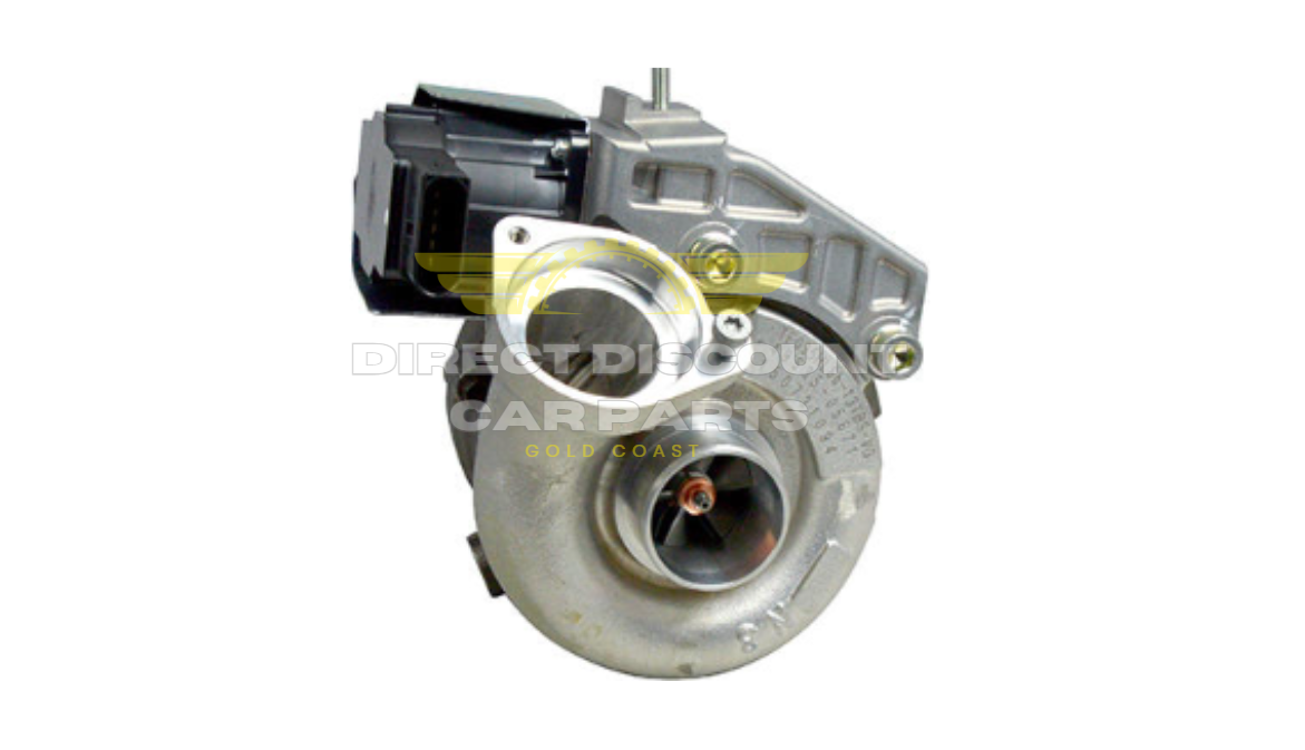 Brand New Mitsubishi Turbo TF035HL for BMW 120D
