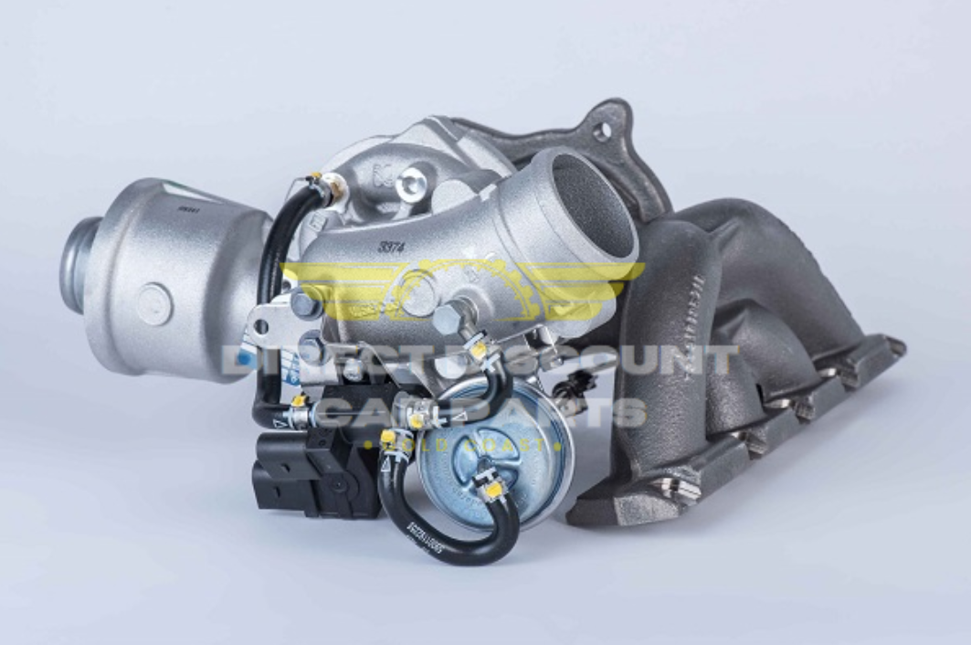 Brand New BorgWarner Turbo K03 for Audi A4 & A6 2.0 L TFSI