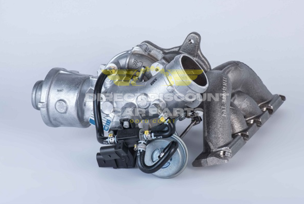 Brand New BorgWarner Turbo K03 for Audi A5 1.8 L TFSI