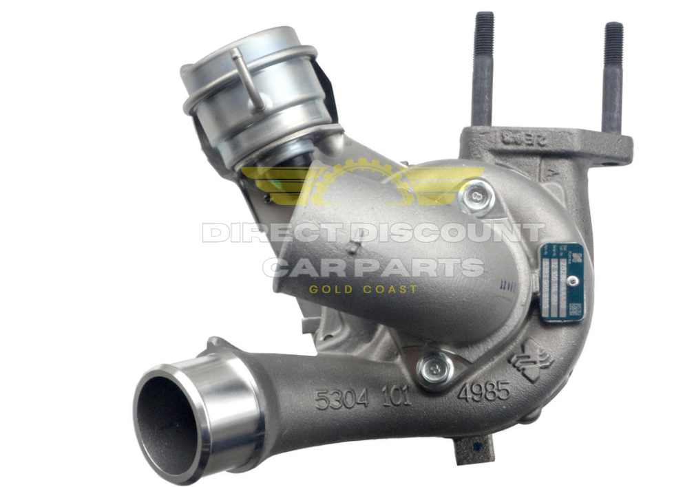 Brand New BorgWarner Turbo BV43 for Hyundai i-Load