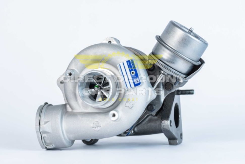 Brand New BorgWarner Turbo for VW Passat 2.0 L