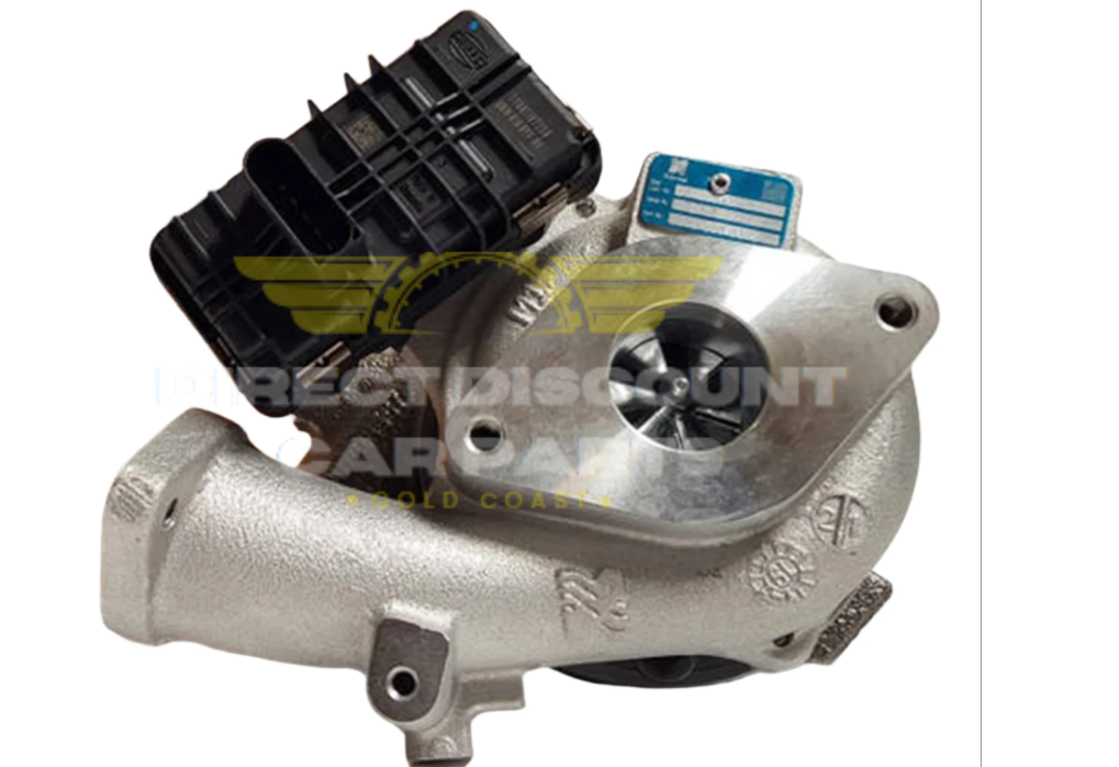 Brand New BorgWarner Turbo BV40 for Nissan Urvan 2.5L