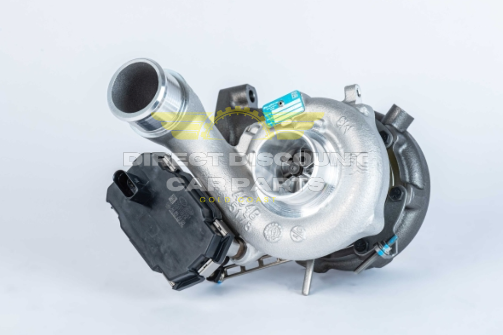 Brand New BorgWarner Turbo BV50 for Hyundai Tucson
