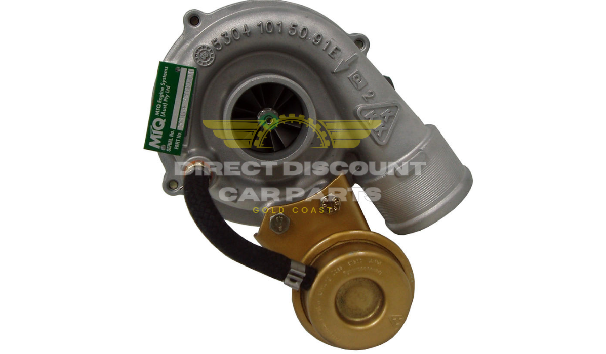 Brand New BorgWarner Turbo K04 for Ford Transit 100HP