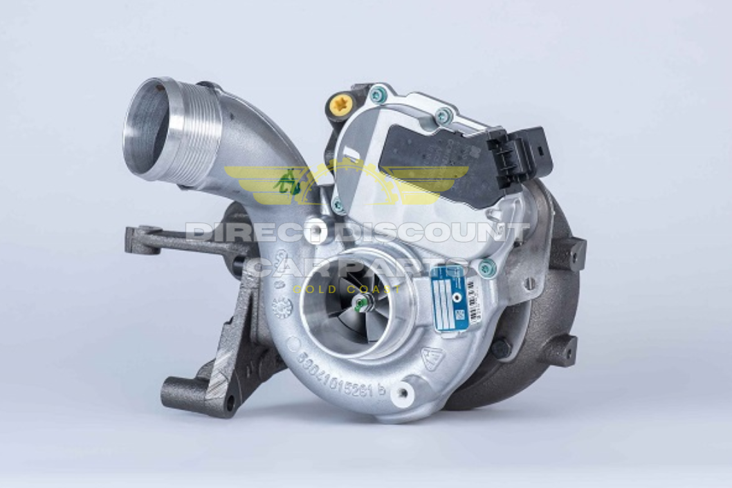 Brand New BorgWarner Turbo BV50 for Audi Q7 3.0 L TDI