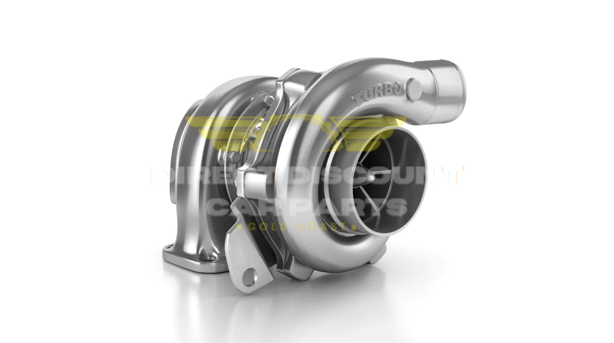 Brand New BorgWarner Turbo K26 for Porsche 924 Turbo 2.0L