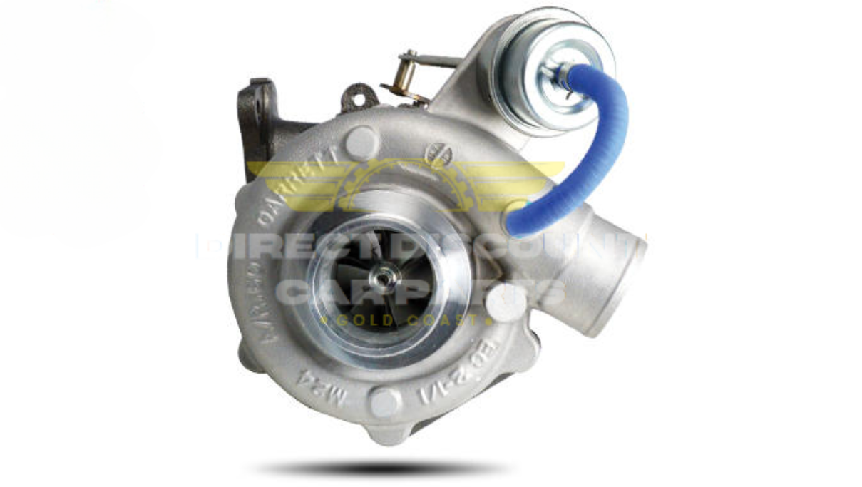 Brand New Garrett Turbo GT2560S for Isuzu NQR 5.2L