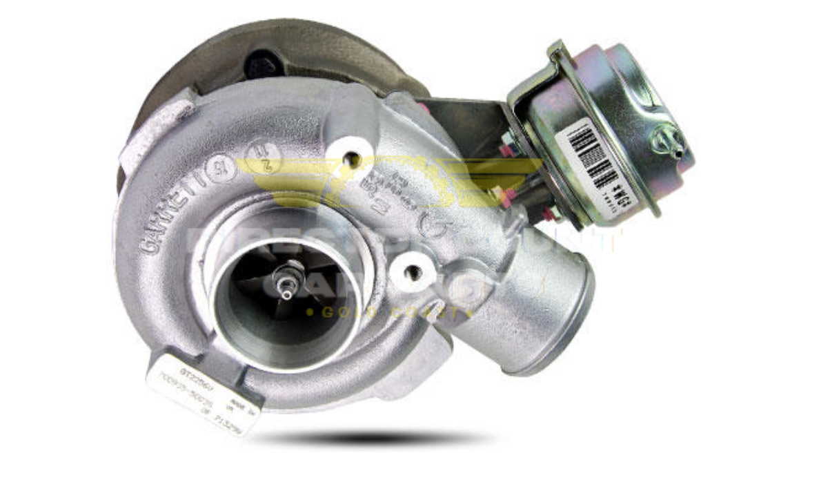 Brand New Garrett Turbo GT2256V for BMW X5 3.0L