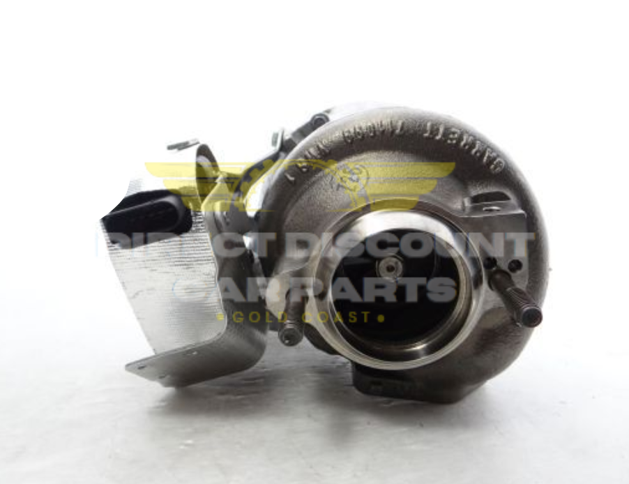 Brand New Garrett Turbo GTA2260VK for BMW 530D 3.0L