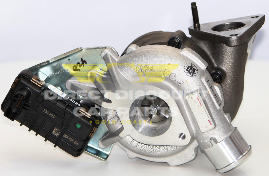 Brand New Garrett Turbo GTA2052 for Ford Transit