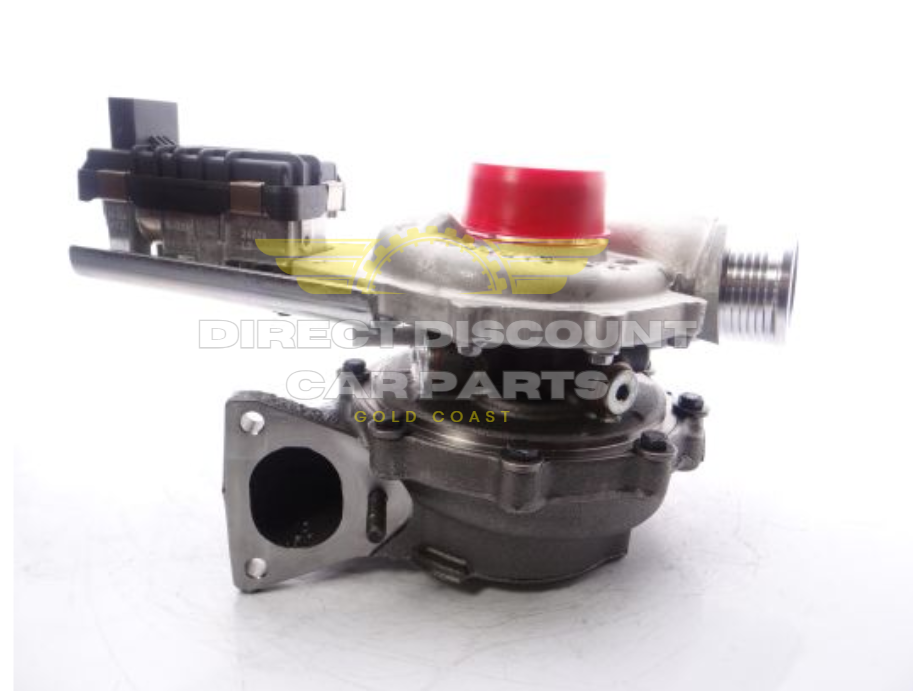 Brand New Garrett Turbo GTB2056 for Volvo XC90 5.0 L