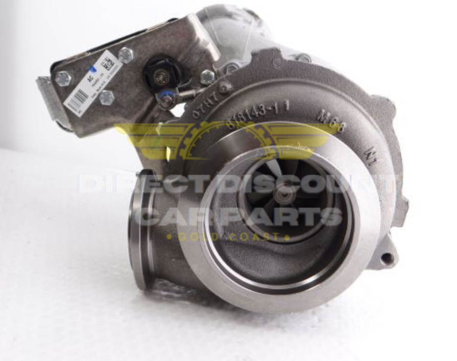 Brand New Garrett Turbo GTB2260VK for BMW X3 3.0L