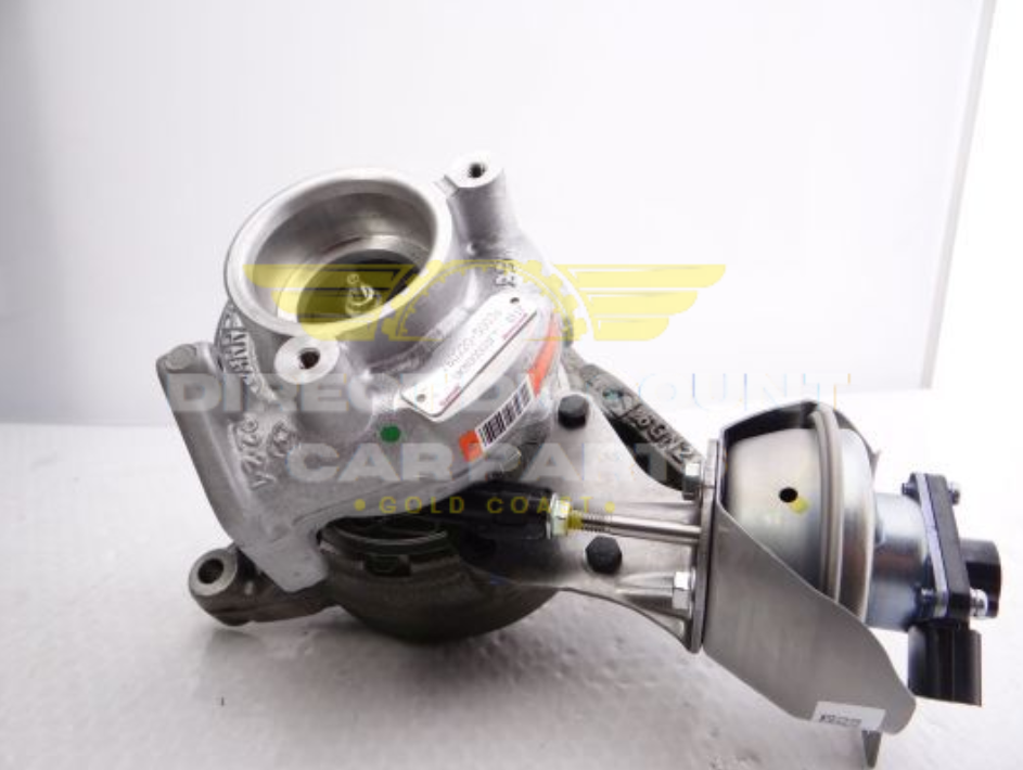 Brand New Garrett Turbo GTA1749V for Peugeot Expert 2.0L