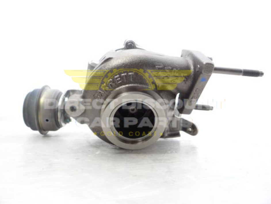 Brand New Garrett Turbo GTA1746LV for Suzuki Grand Vitara 1.9L DDiS