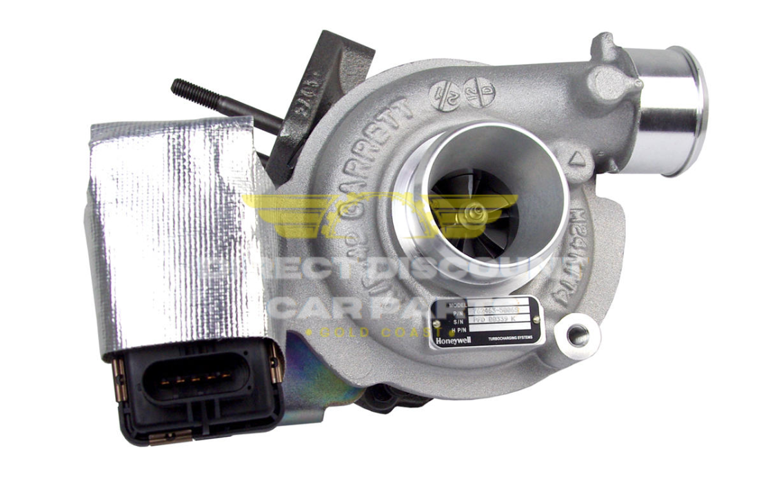 Brand New Garrett Turbo GTB1549V for Holden Captiva 2.0L