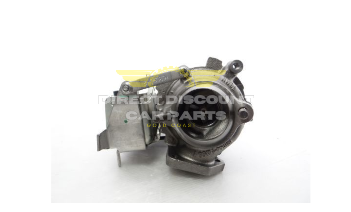 Brand New Garrett Turbo GTB1752VK for BMW 520D 2.0 L
