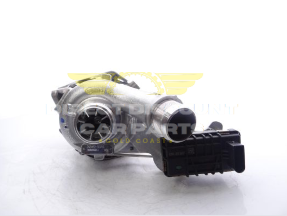 Brand New Garrett Turbo GTB1749LVK for Audi Q7 4.2L