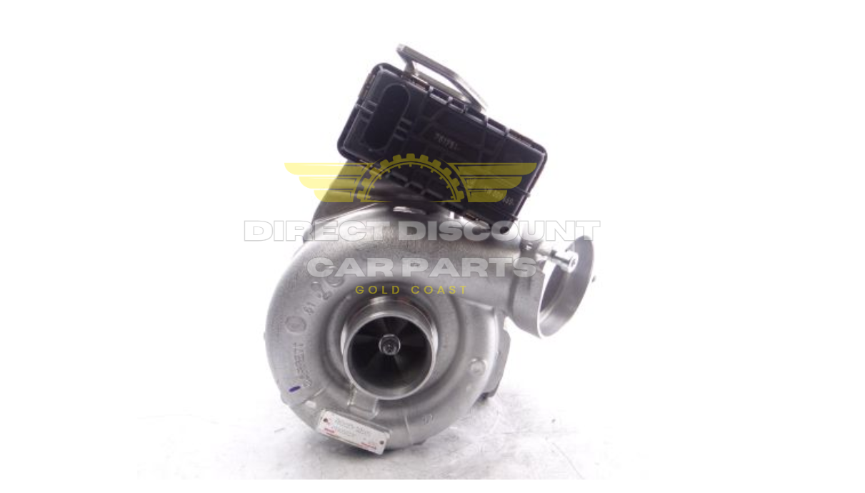 Brand New Garrett Turbo GTB2260VK for BMW X5 3.0 L