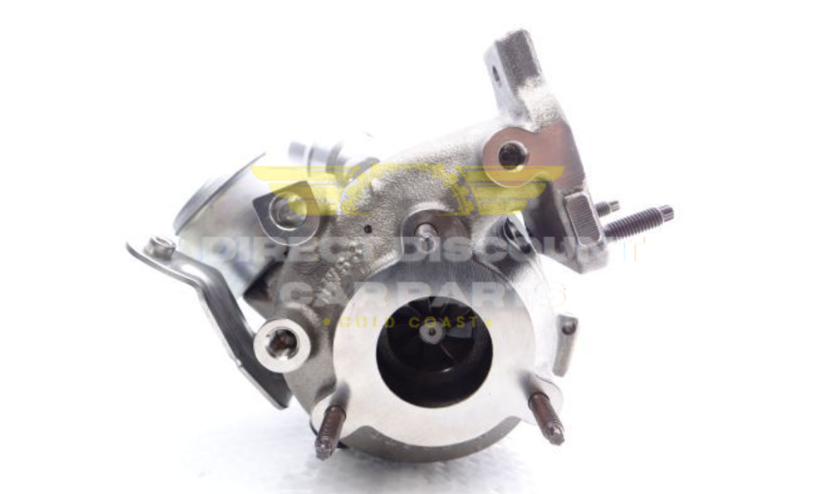 Brand New Garrett Turbo GTA1549V for Nissan X-Trail T31