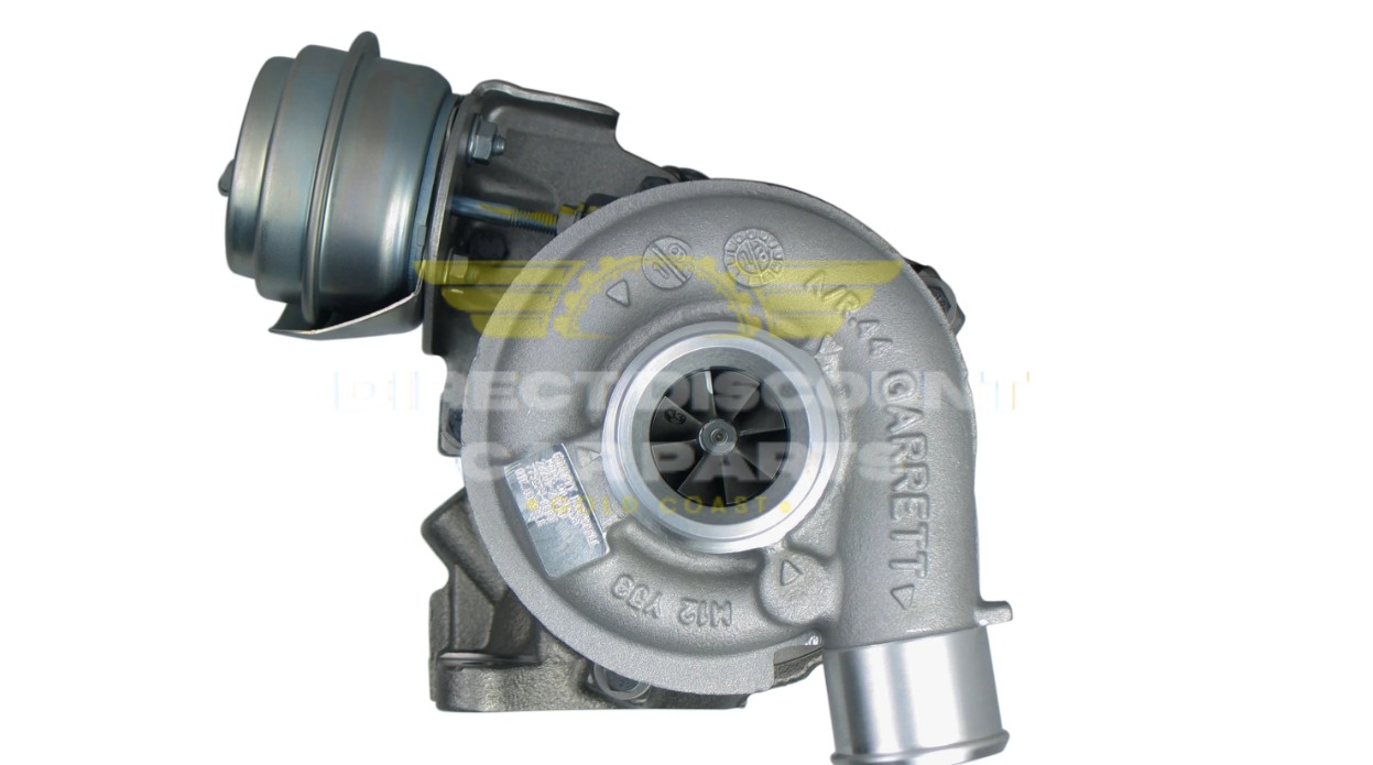 Brand New Garrett Turbo GTB1444VZ for Hyundai i30 1.6L