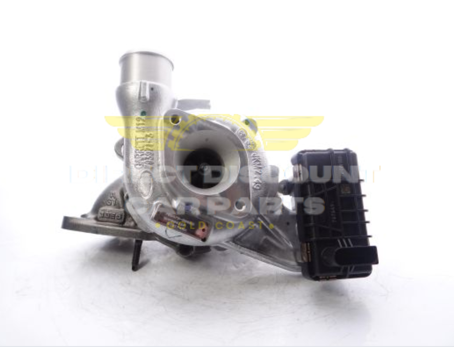 Brand New Garrett Turbo GTB1749VK for Land Rover Defender 2.2L