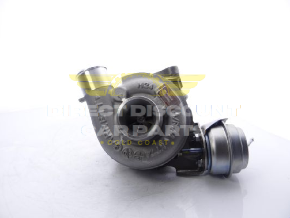 Brand New Garrett Turbo GTB1444VZ for Hyundai i40 1.7L
