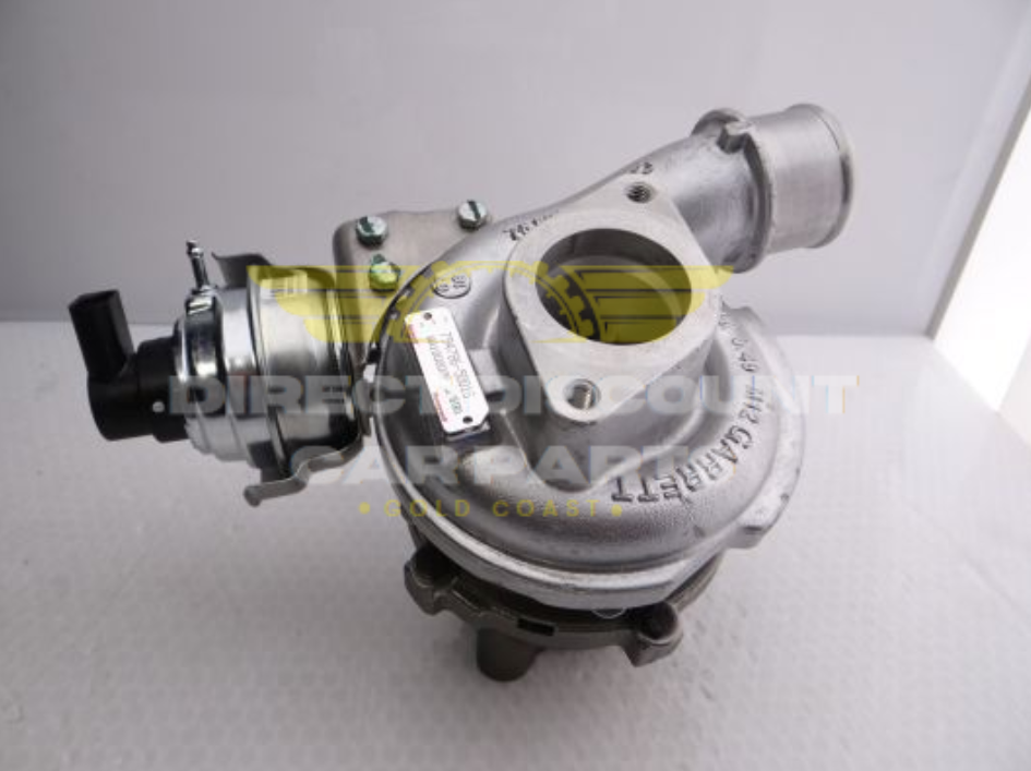 Brand New Garrett Turbo GTB1449VLZ for Honda CR-V 2.2L