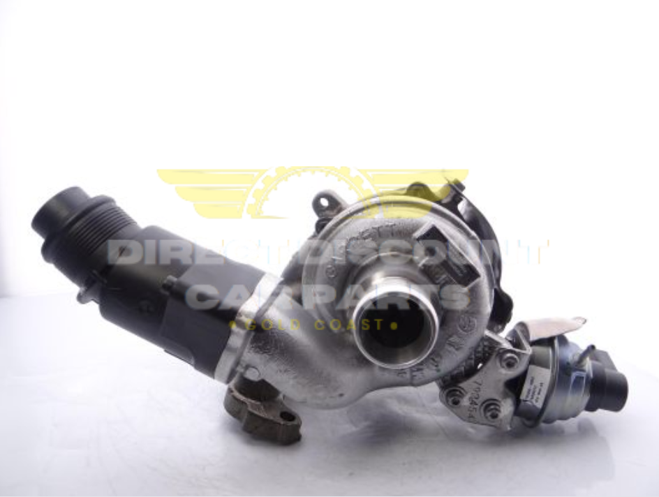 Brand New Garrett Turbo GTC1446MVZ for VW Amarok 2.0L