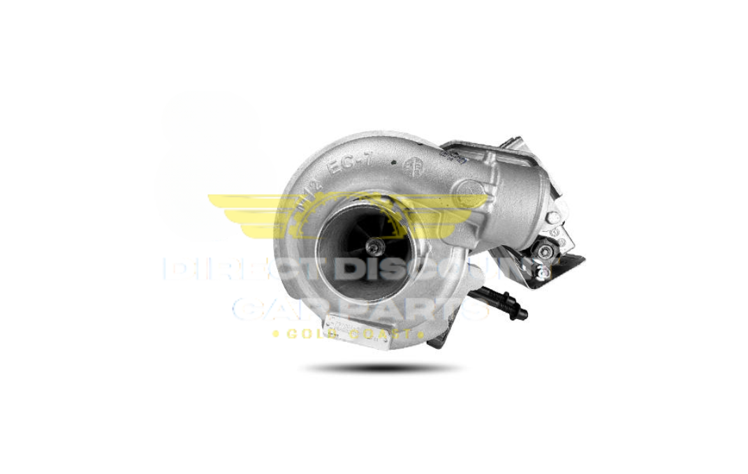 Brand New Garrett Turbo GTB1756V for Holden Colorado 2.8L