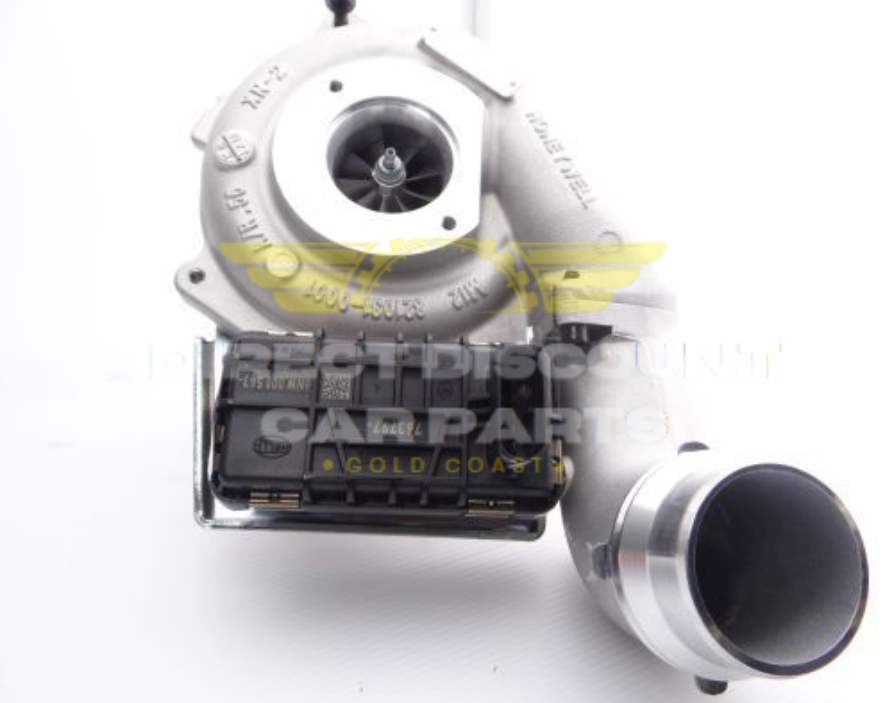 Brand New Garrett Turbo GTB2056V for Jeep 3.0L V6 VM