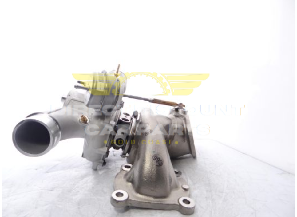 Brand New Garrett Turbo MGT2263DGL for Ford Focus III 2.3L RS EcoBoost