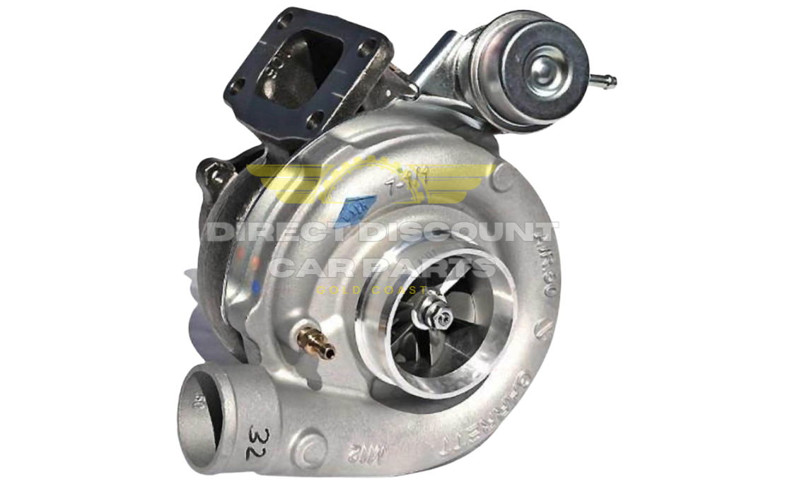 Brand New Garrett Turbo GT3576R for Ford FG G6E