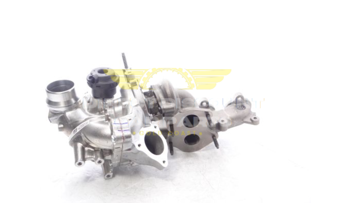 Brand New Garrett Turbo GT1238 for Nissan Navara D23