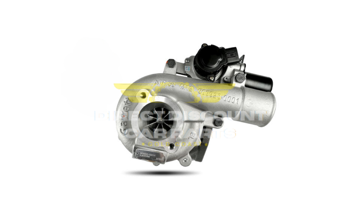 Brand New Garrett Turbo GTB2256VZK for Toyota Hilux 3.0L D4D