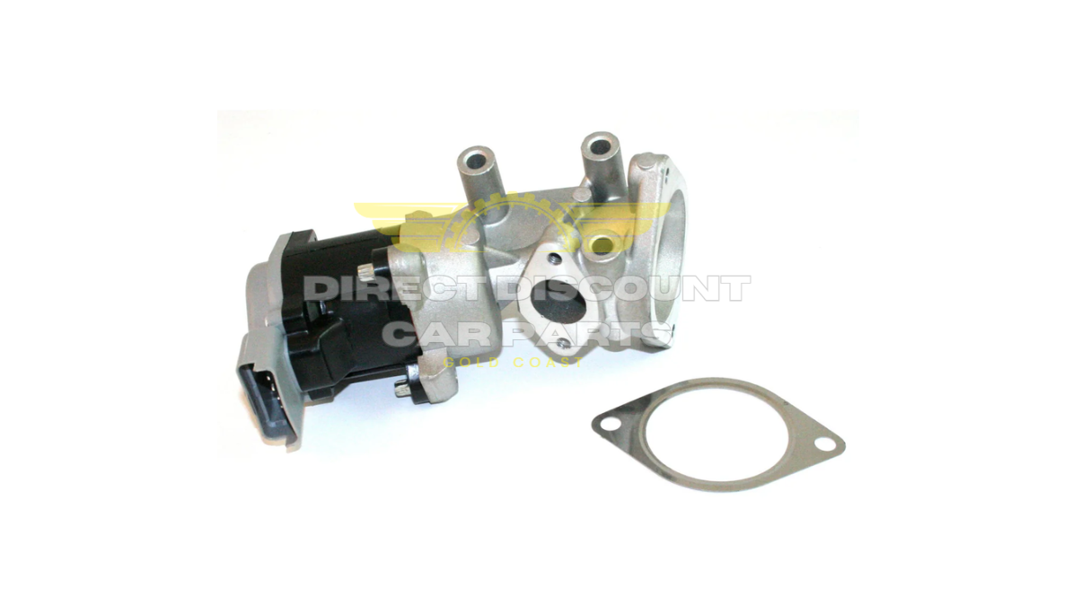 Brand New MTQ EGR Valve Suits Land Rover LHS