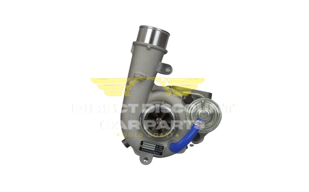Brand New Hitachi Turbo K0422 for Mazda CX7 2.3L