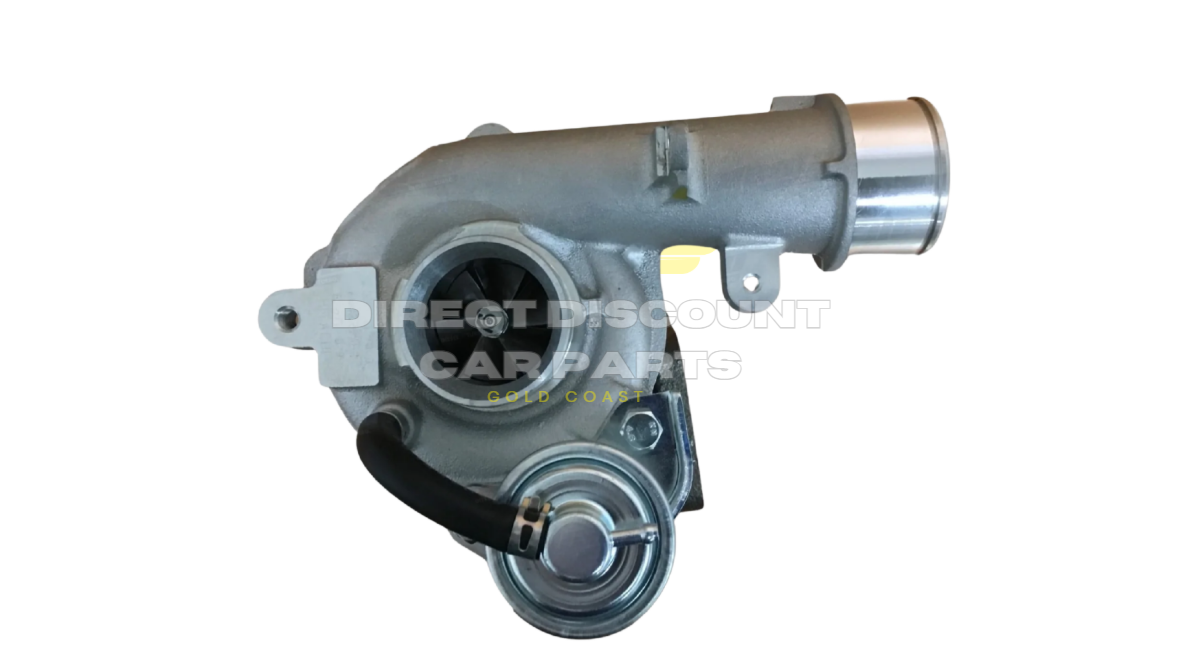 Brand New DTS Reman Turbo K03 for Mazda CX-7 2.3 L DISI Turbo