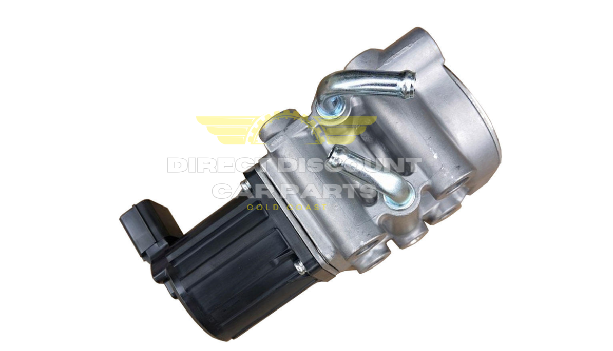 Brand New Mitsubishi EGR Valve for Mitsubishi HD820 4M50